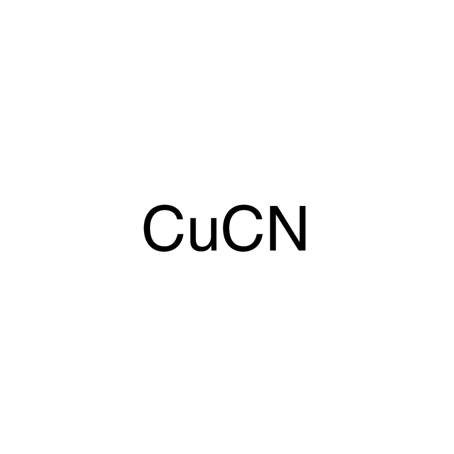 Copper(I) cyanide, 99%