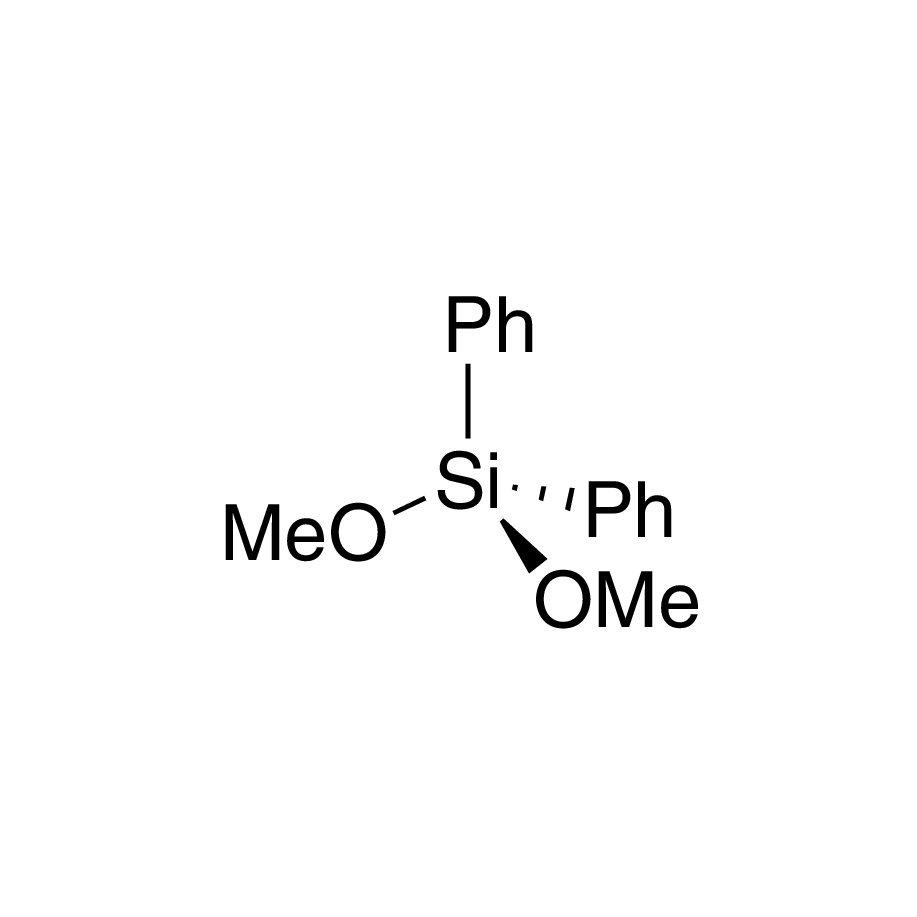 Diphenyldimethoxysilane, min. 97%
