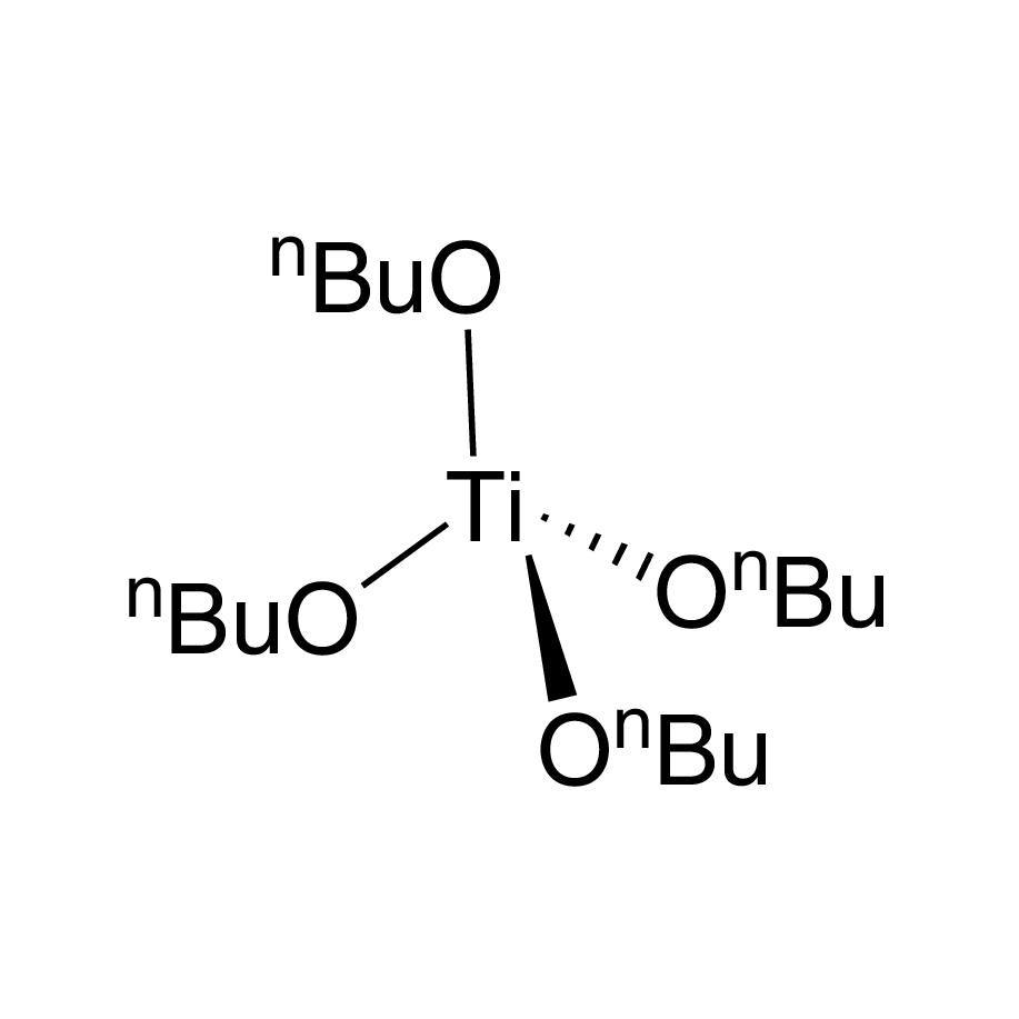 Titanium(IV) n-butoxide, 98+%