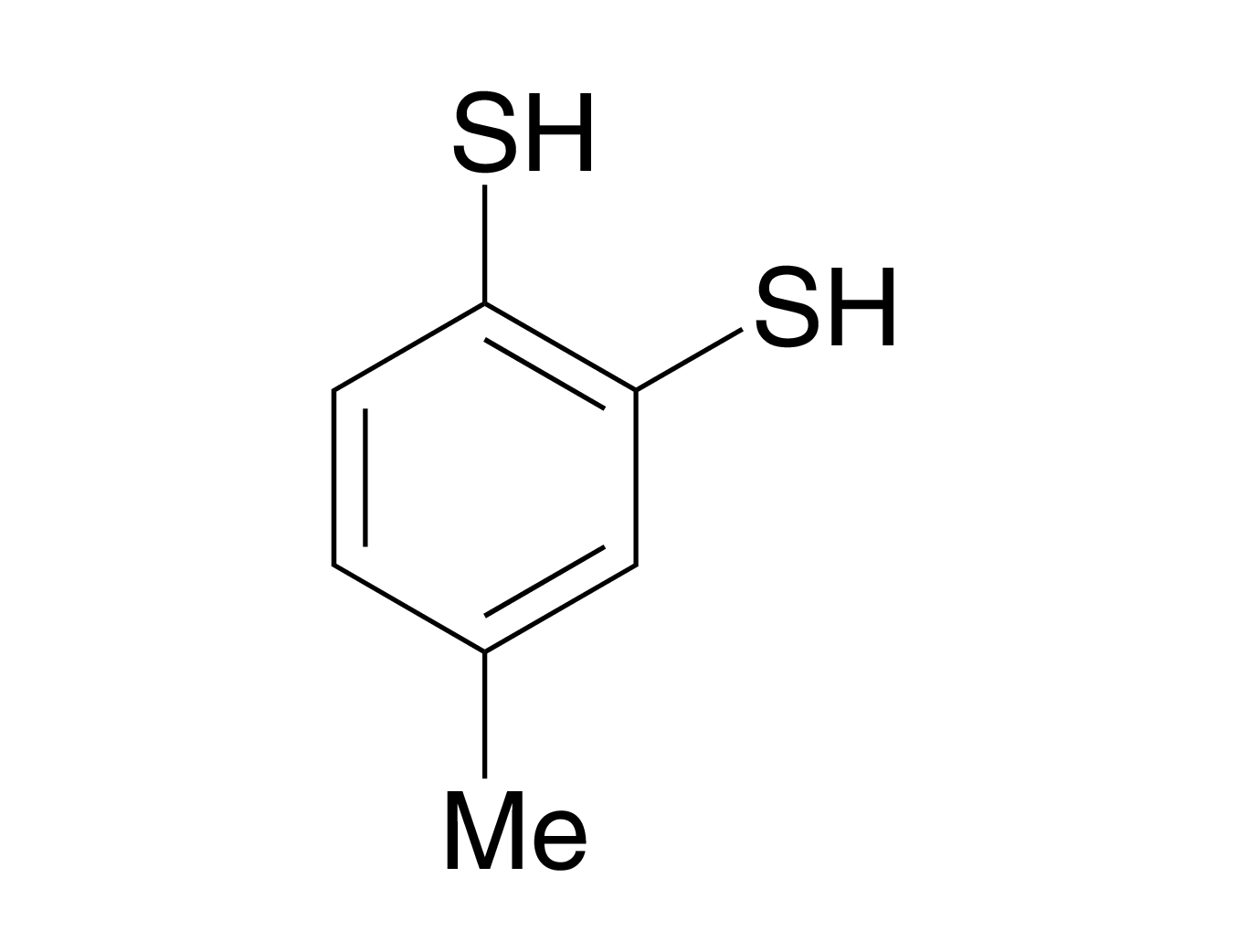 1,2-Dimercapto-4-methylbenzene, min. 90% (Toluene-3,4-dithiol)
