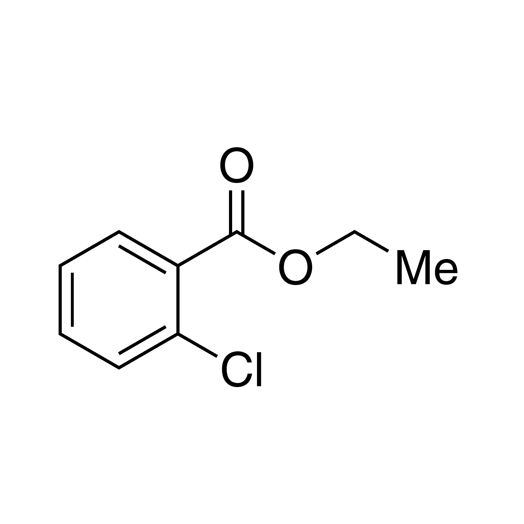 Ethyl 2-chlorobenzoate, min. 98%