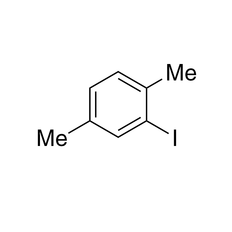 1,4-Dimethyl-2-iodobenzene, min. 97%