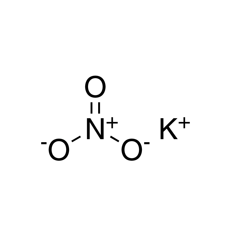 Potassium nitrate, 99+% (ACS)