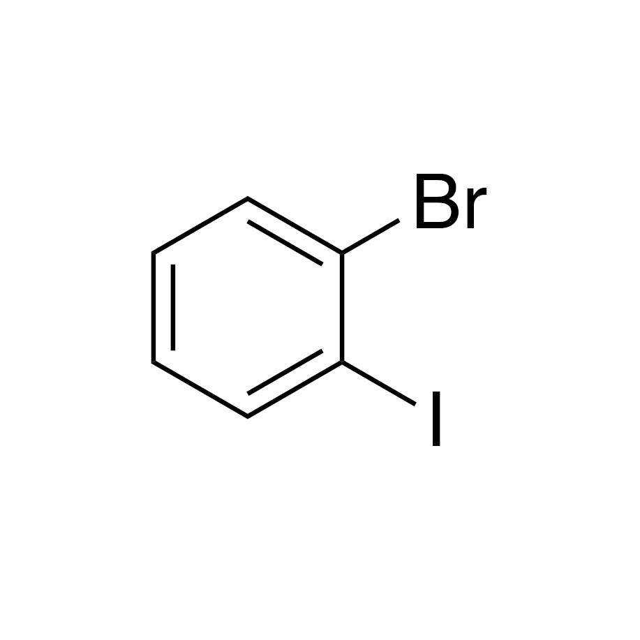 1 Bromo-2-iodobenzene, min. 98%