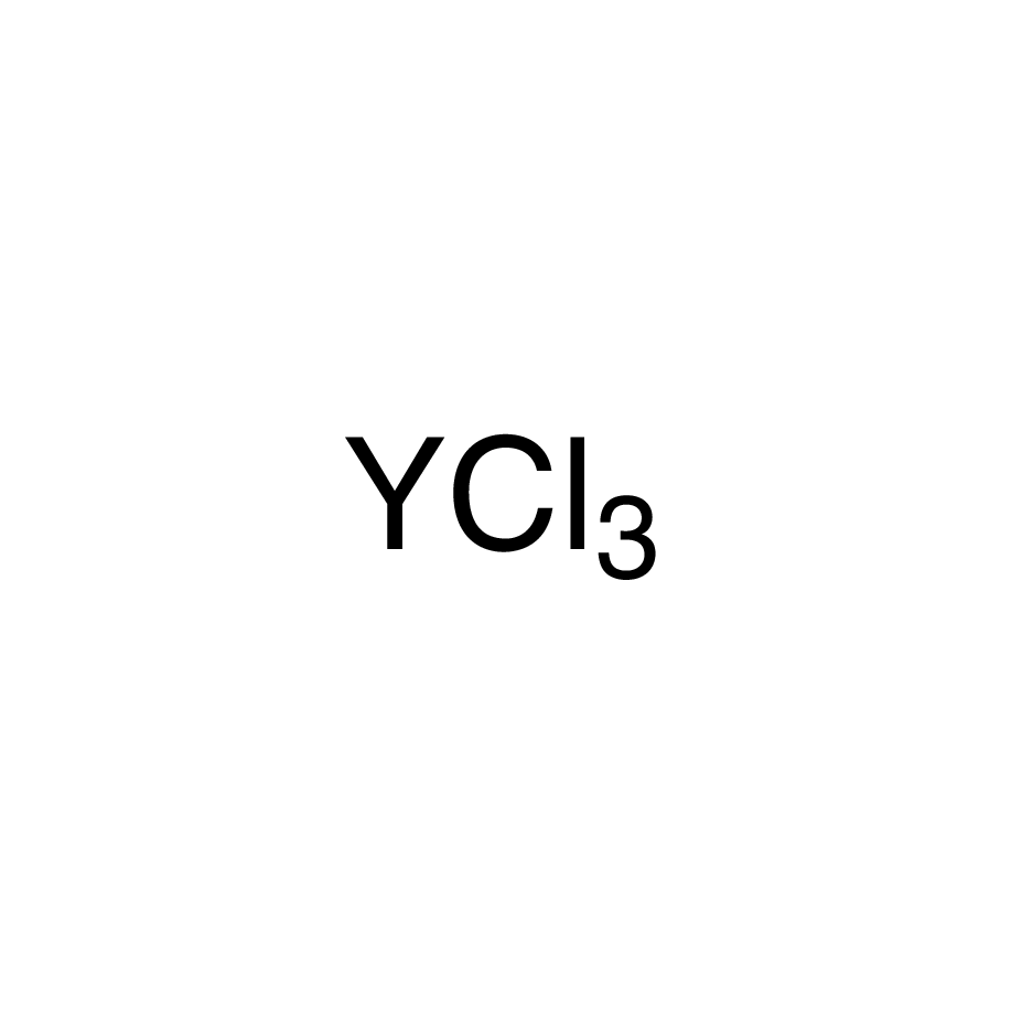 Yttrium(III) chloride, anhydrous (99.9%-Y) (REO)