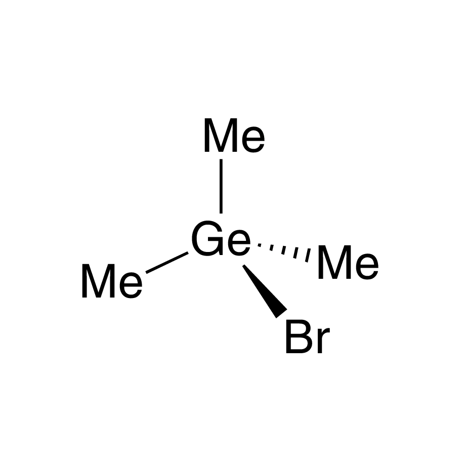 Trimethylgermanium bromide, 98+%