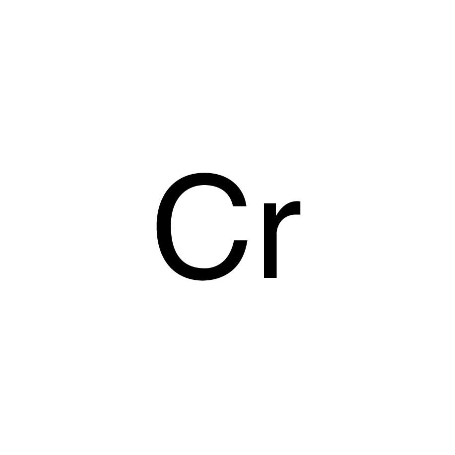 Chromium powder (99%)