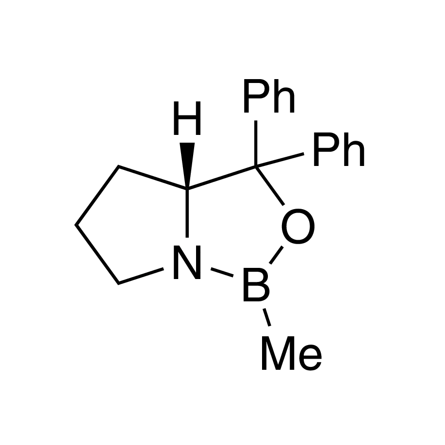 CALLERY™ (R)-Methyl oxazaborolidine, 1M in toluene