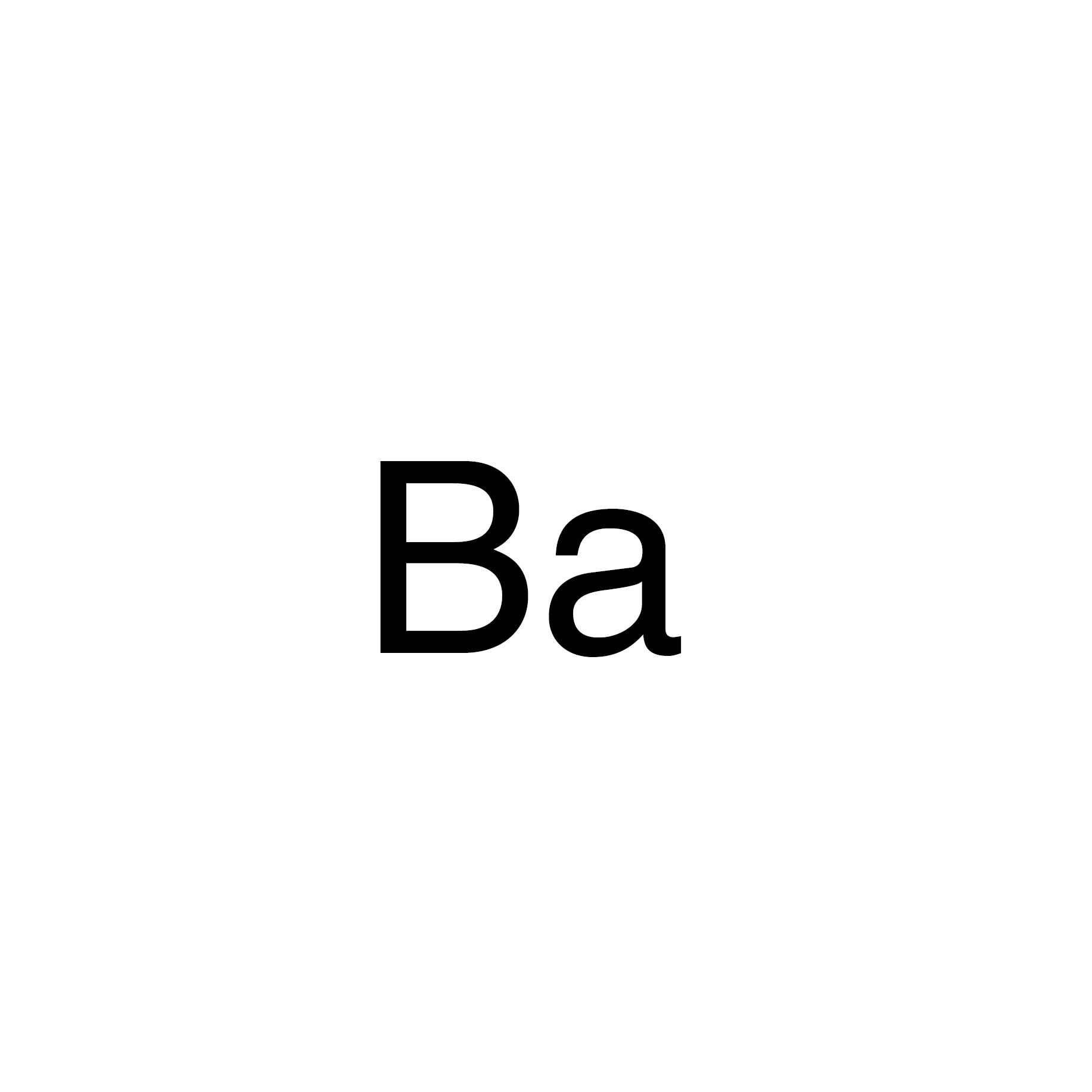 Barium bis(N,N,N',N',N''-pentamethyldiethylene­triamine)bis[BREW] (99.99+%-Ba) PURATREM