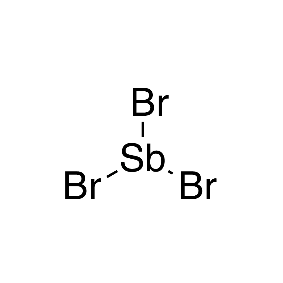Antimony(III) bromide, 99%