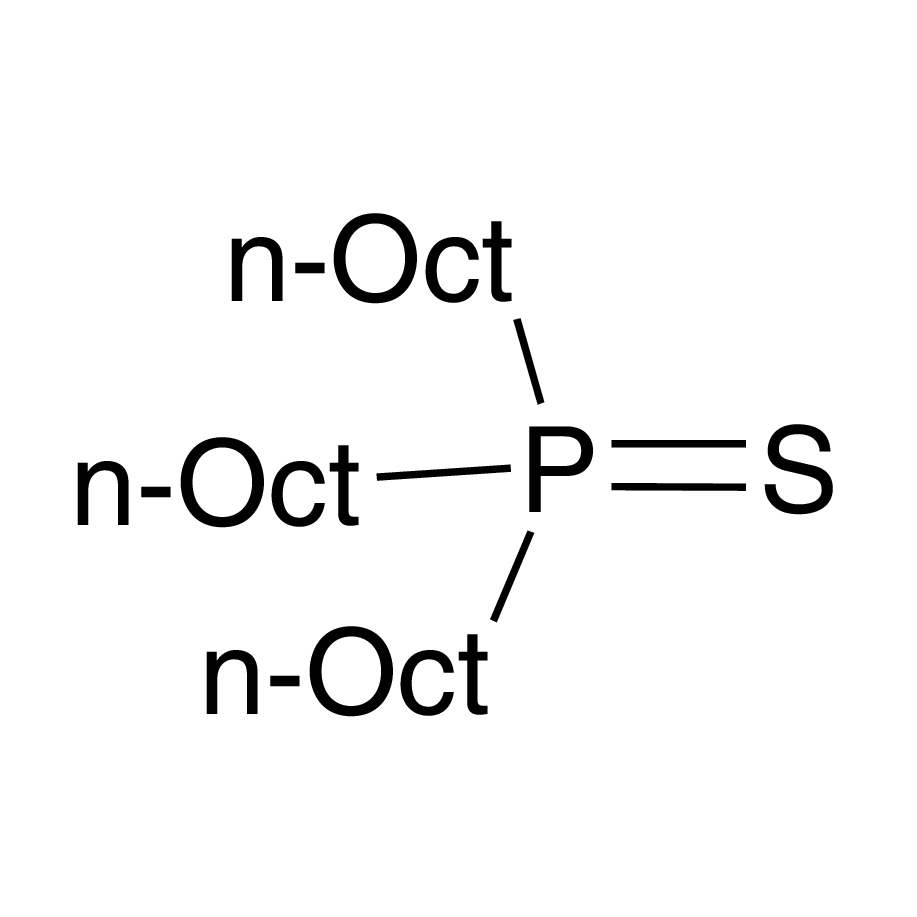 Trioctylphosphine sulfide, CYTOP® 505