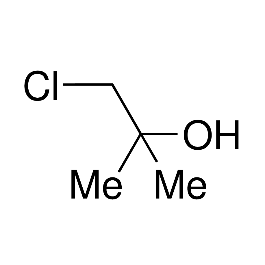 1-Chloro-2-methyl-2-propanol, min. 98.5%