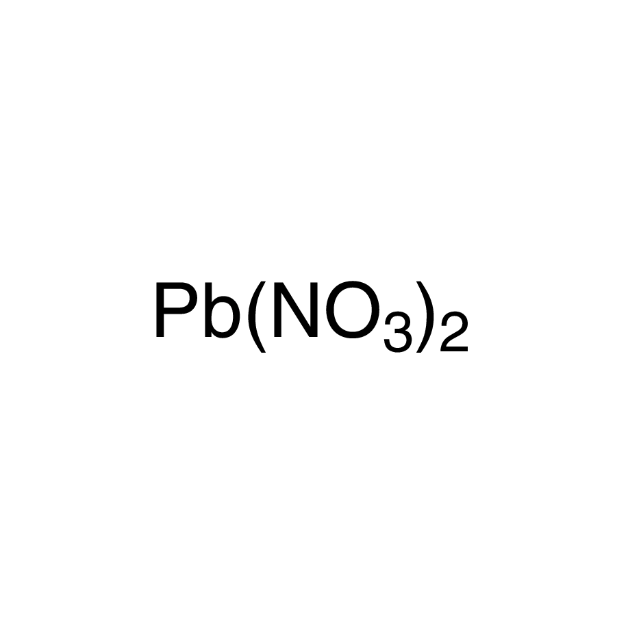 Lead(II) nitrate (99.999%-Pb) PURATREM