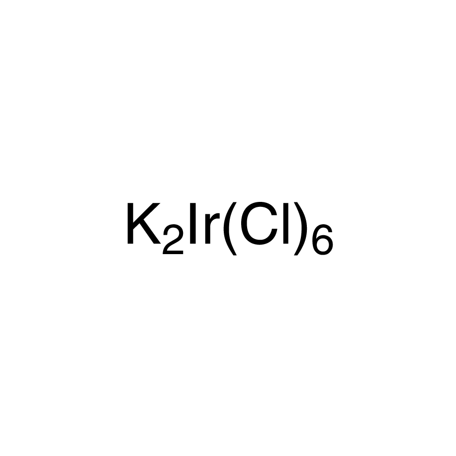 Potassium hexachloroiridate(IV), 99%