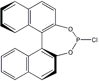 (S)-(+)-4-Chlorodinaphthol[2,1-d:1',2'-f][1,3,2]dioxaphosphepin, min. 97%