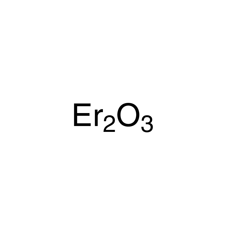 Erbium(III) oxide (99.995%-Er) (REO) PURATREM