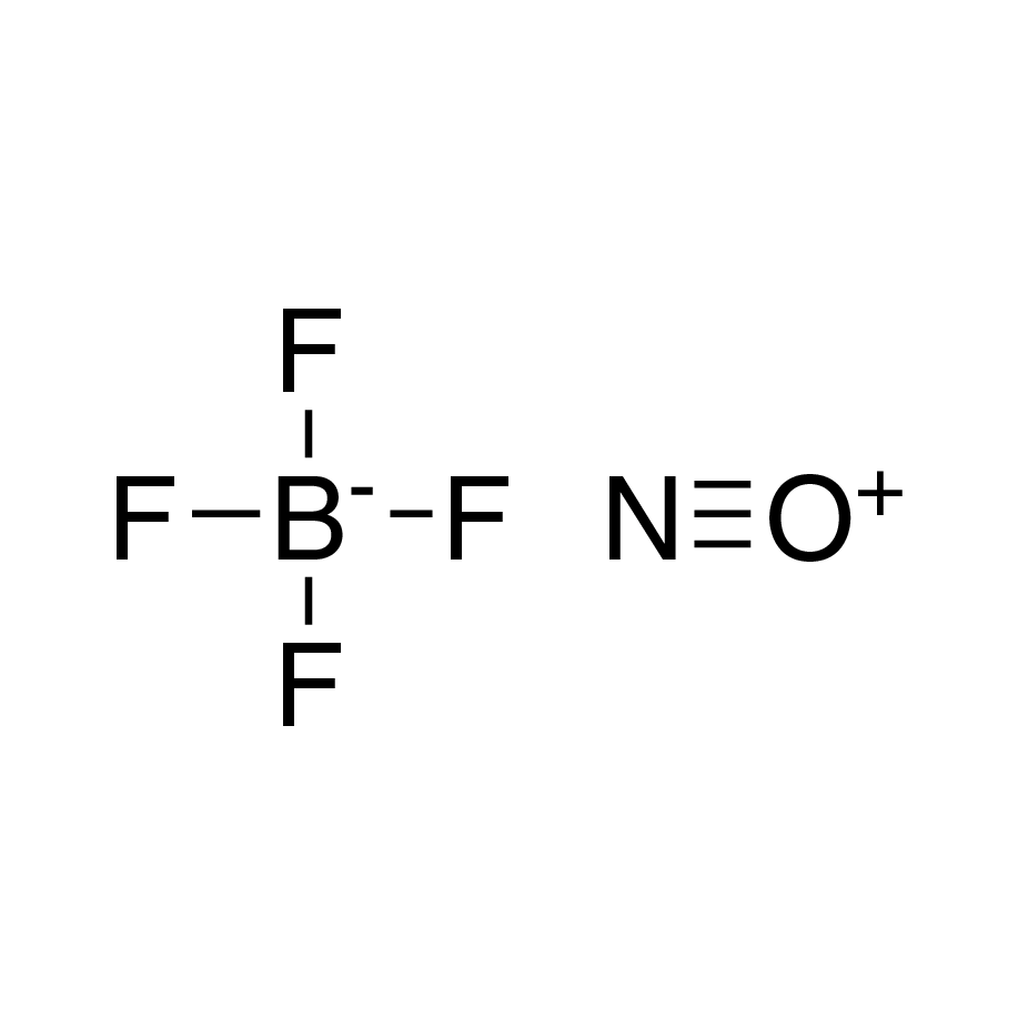 Nitrosonium tetrafluoroborate, min. 97%