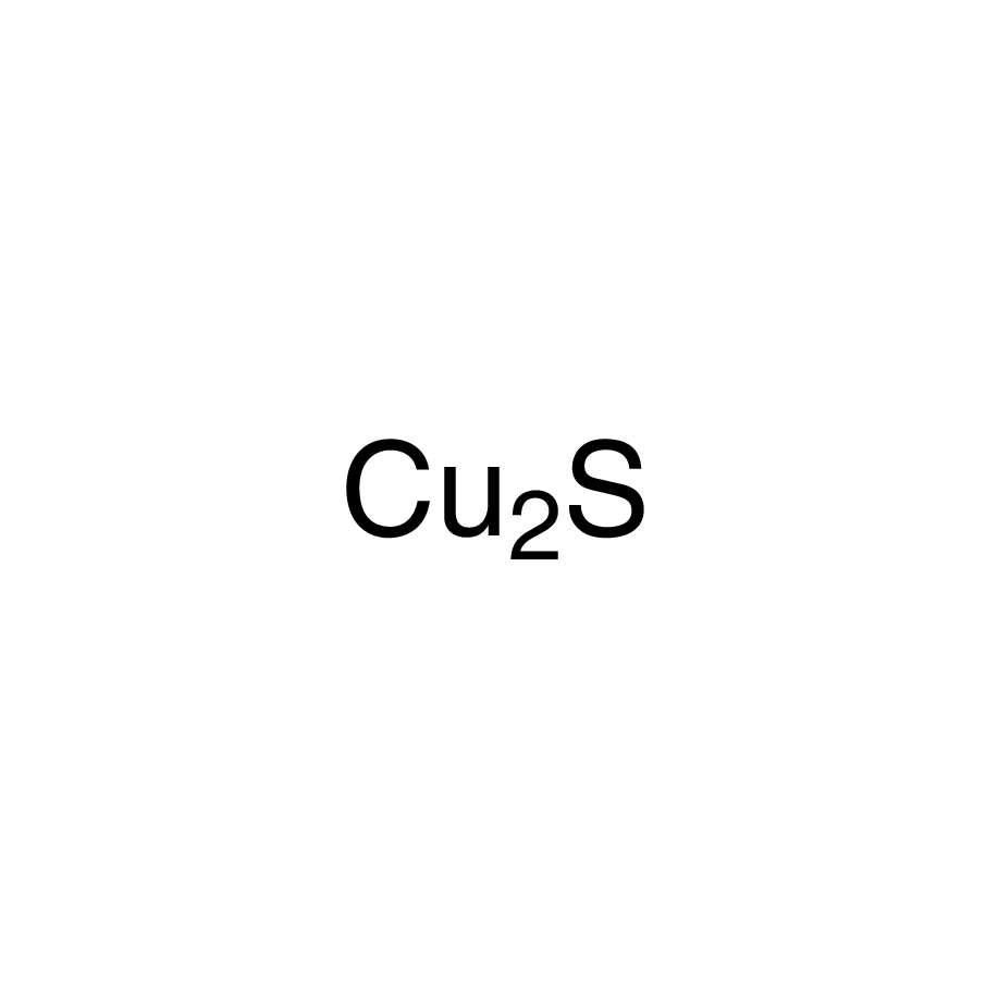 Copper(I) sulfide (99.5%-Cu)