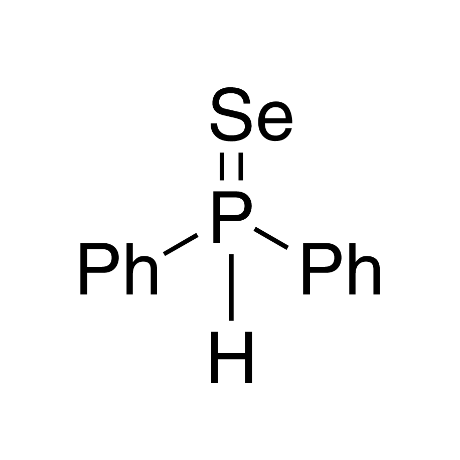 Diphenylphosphine selenide, 98%