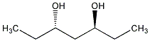(3S,5S)-(+)-3,5-Heptanediol, 99%
