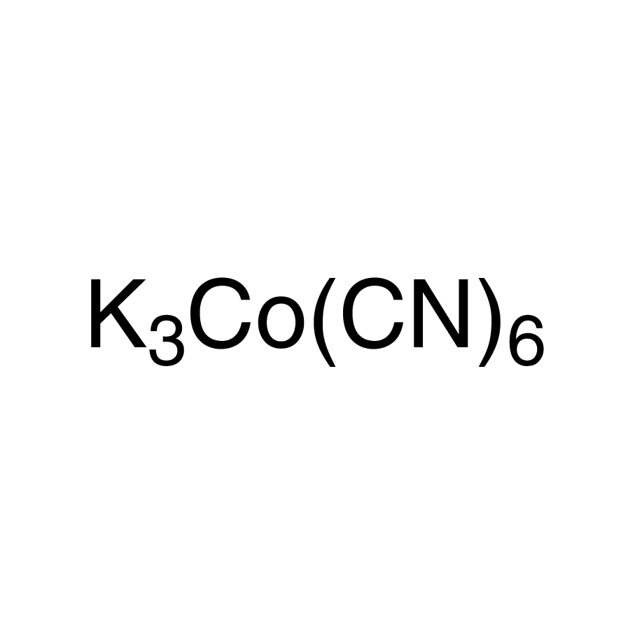 Potassium hexacyanocobaltate (III), 98%