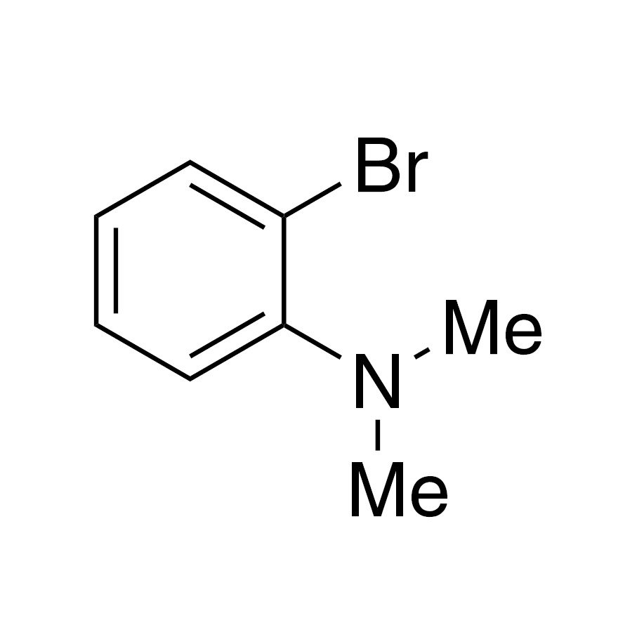 2-Bromo-N,N-dimethylaniline, min. 98%