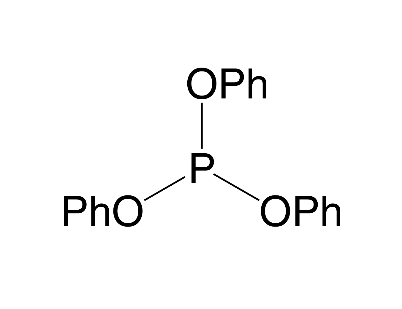Triphenylphosphite, 97%