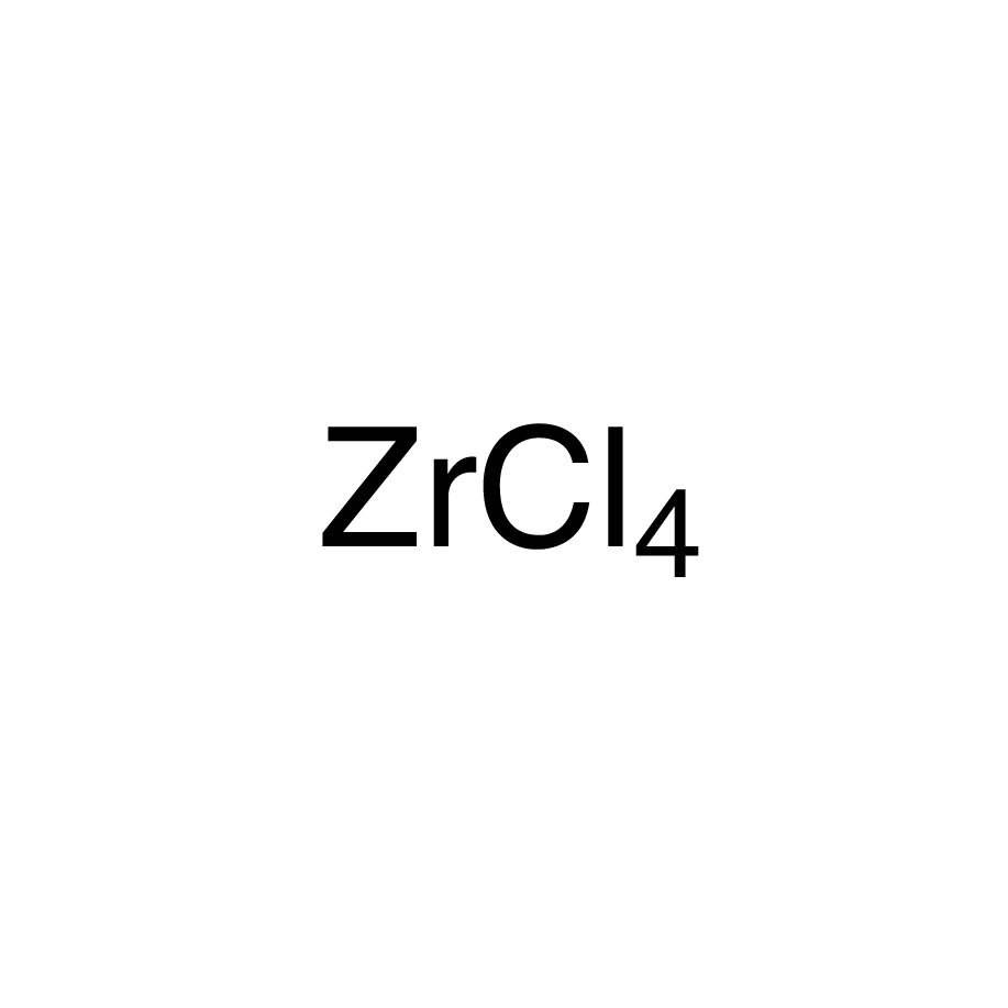 Zirconium(IV) chloride (99.5+%-Zr)