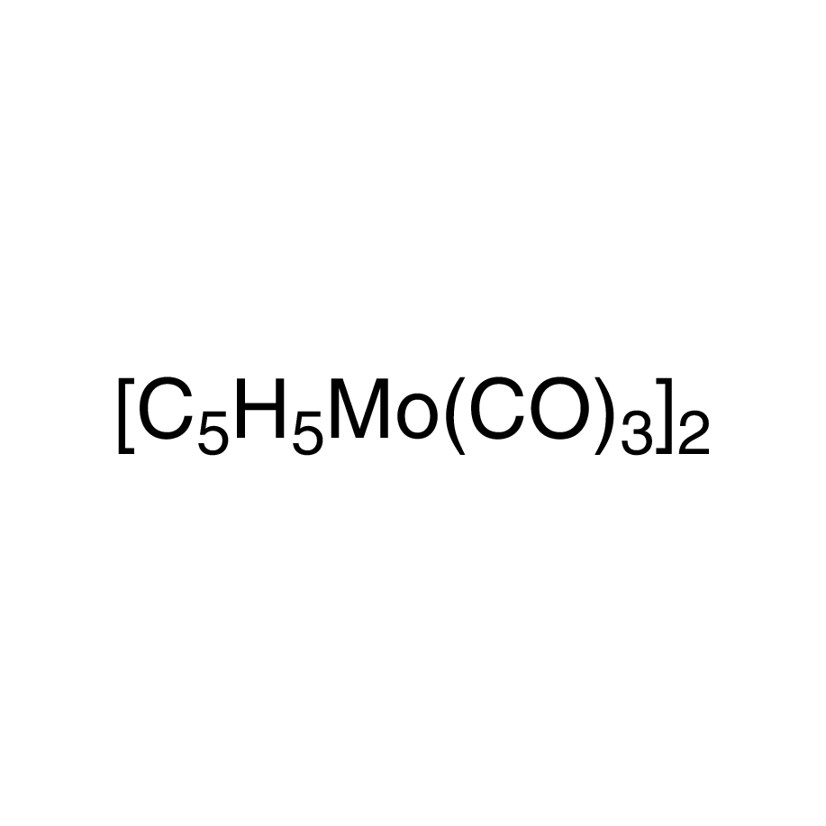 Cyclopentadienylmolybdenum tricarbonyl dimer, min. 98%