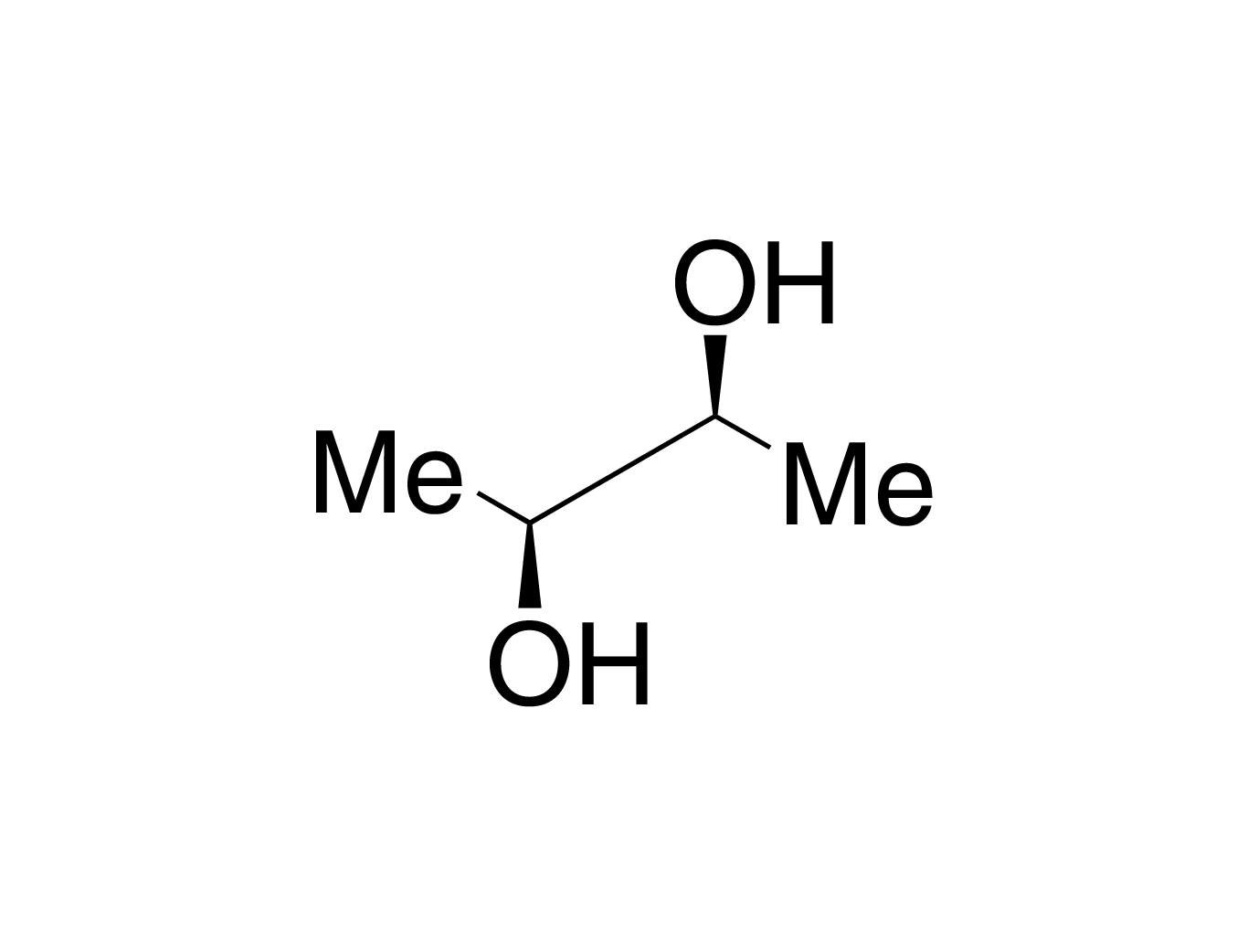 (2S,3S)-(+)-2,3-Butanediol, min. 97%