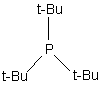 Tri-t-butylphosphine, 99%