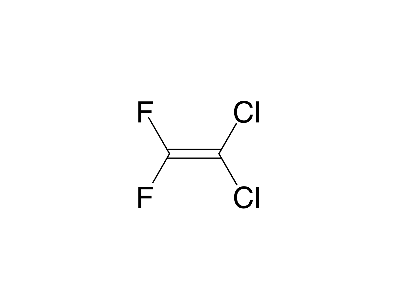 1,1-Dichloro-2,2-difluoroethylene, min. 97%