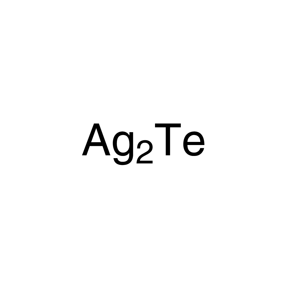 Silver telluride (99.99%-Ag/Te) PURATREM