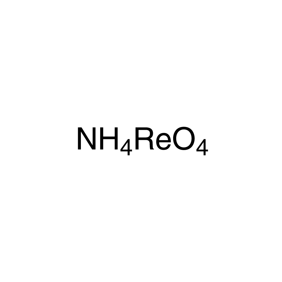 Ammonium perrhenate (99+%-Re)
