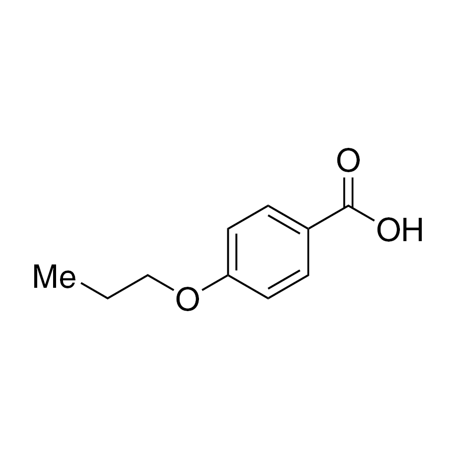 4-Propoxybenzoic acid, min. 99%