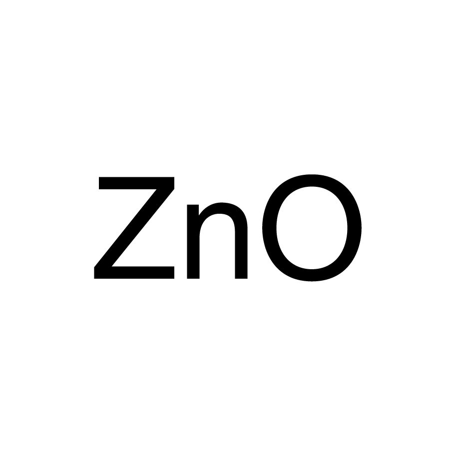 Zinc oxide (99.9995%-Zn) PURATREM