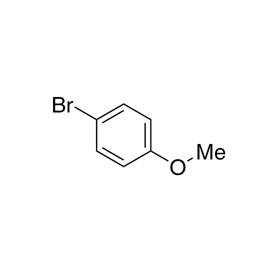 4-Bromoanisole, min. 99%
