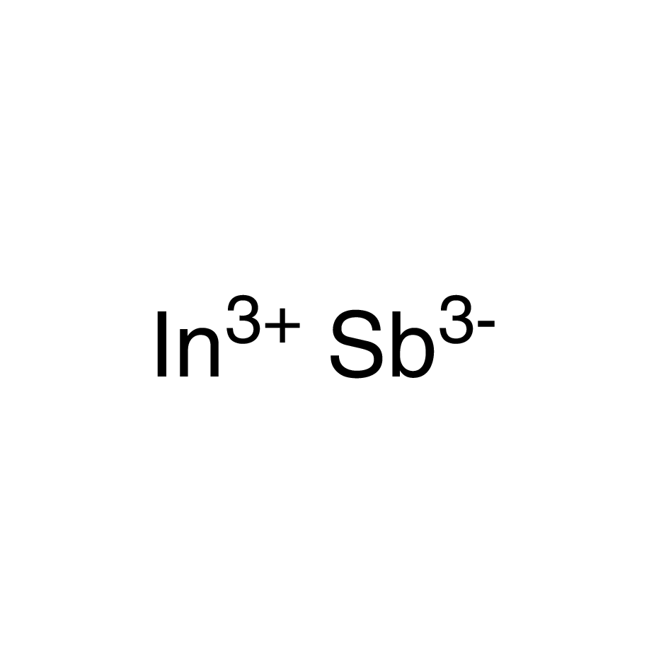 Indium(III) antimonide (99.99%-In) PURATREM