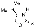 (R)-4-Isopropyl-2-oxazolidinethione, min. 98%