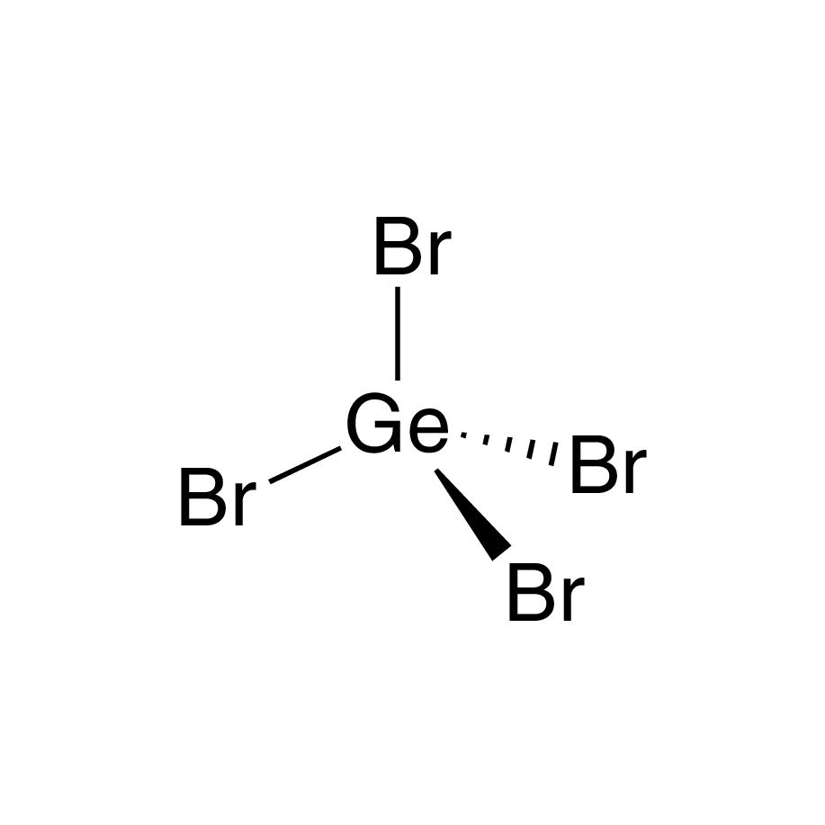 Germanium(IV) bromide (99.99+%-Ge) PURATREM