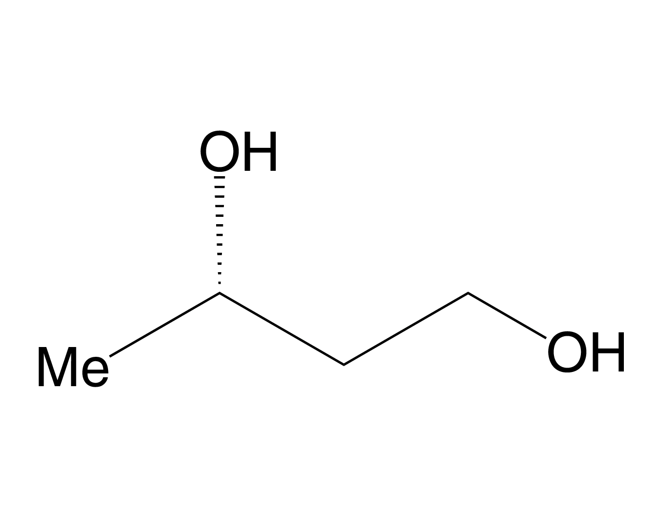 (S)-(+)-1,3-Butanediol, 98+%