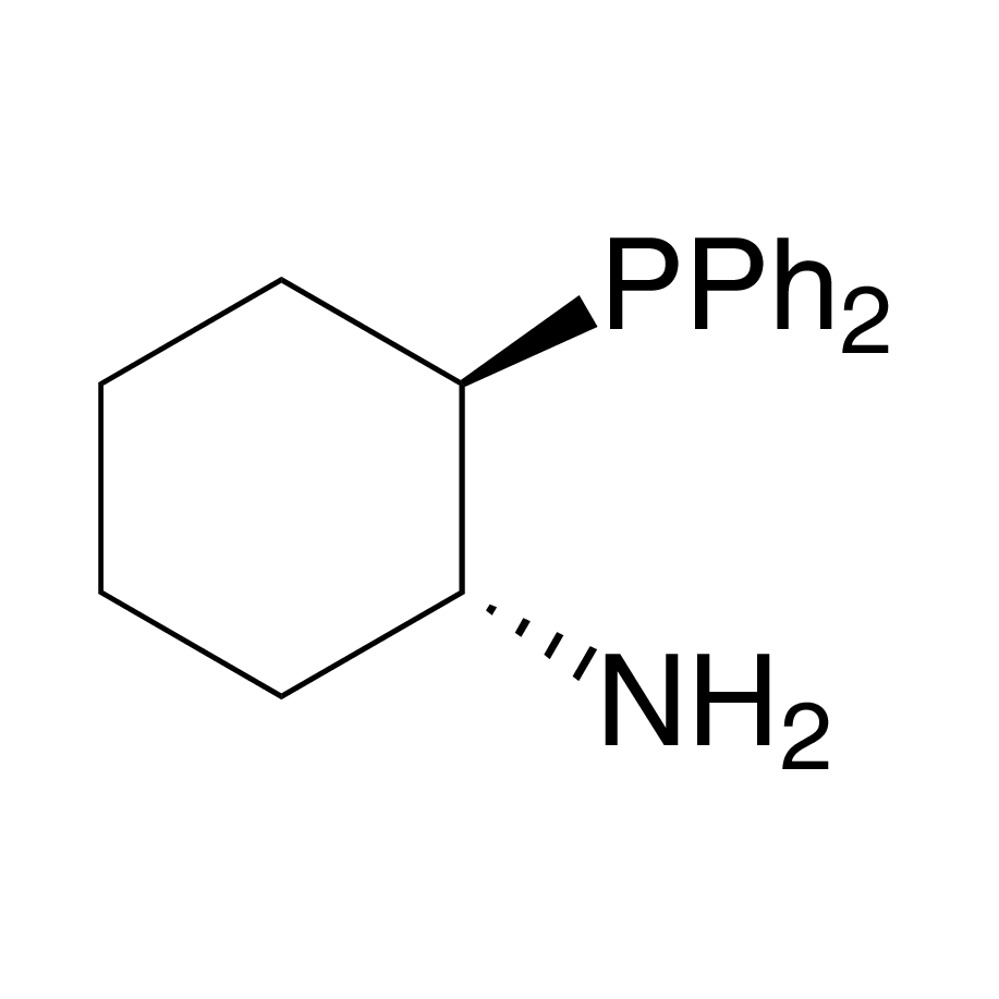 (1R,2R)-2-(Diphenylphosphino)-1-aminocyclohexane, min. 97%