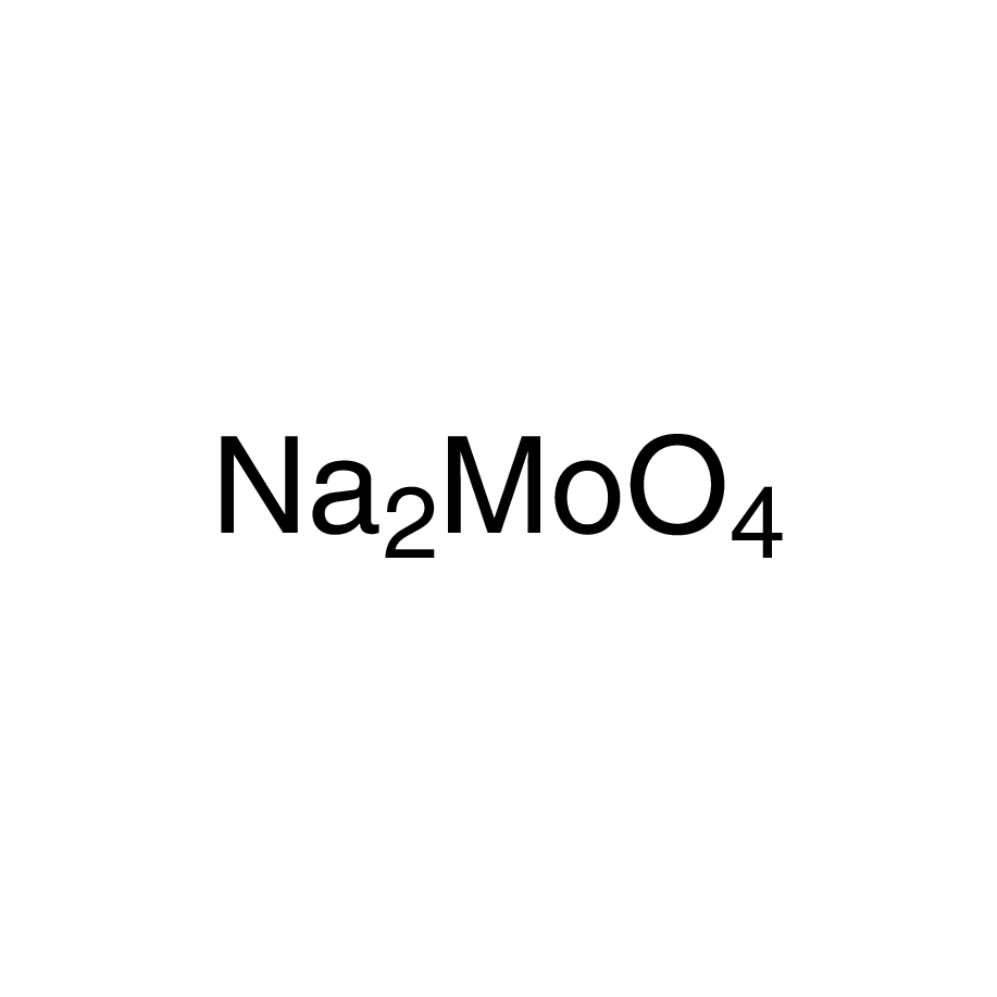 Sodium molybdate, anhydrous, 98+%