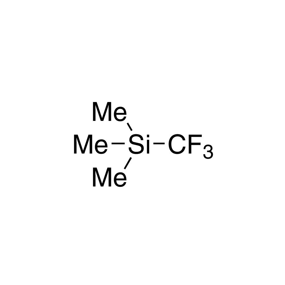 Trifluoromethyltrimethylsilane, min. 97%