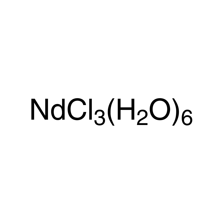 Neodymium(III) chloride hexahydrate (99.9%-Nd) (REO)