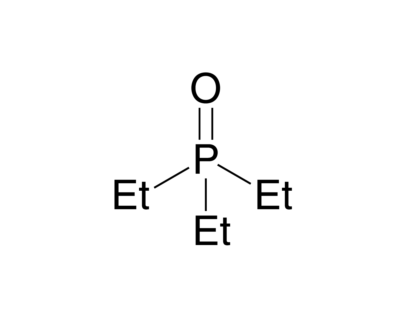 Triethylphosphine oxide, 98%