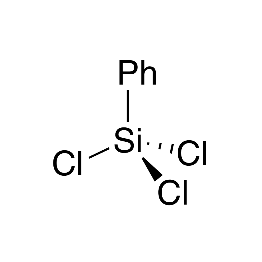 Phenyltrichlorosilane, 97+%