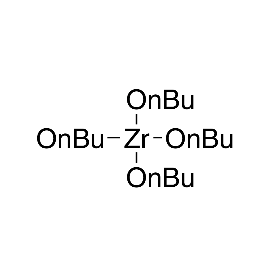 Zirconium(IV) n-butoxide (76-80% in n-butanol)