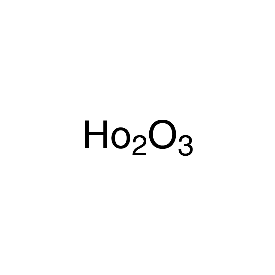 Holmium(III) oxide (99.9%-Ho) (REO)