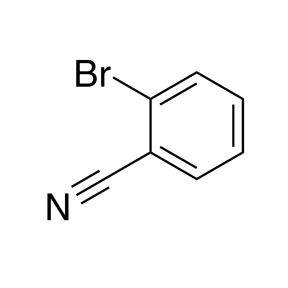 2-Bromobenzonitrile, min. 99%